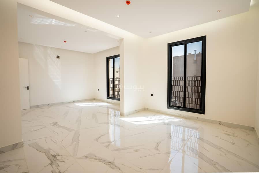 4 bedroom apartment in As Saadah, Riyadh 10