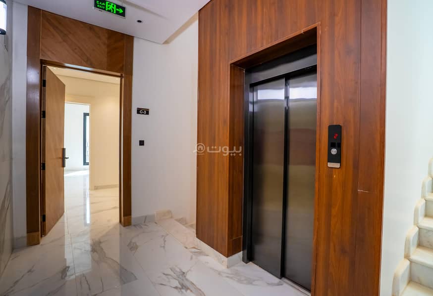 4 bedroom apartment in As Saadah, Riyadh 5