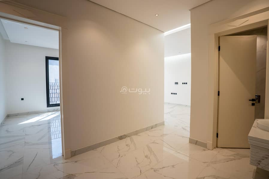 4 bedroom apartment in As Saadah, Riyadh 11