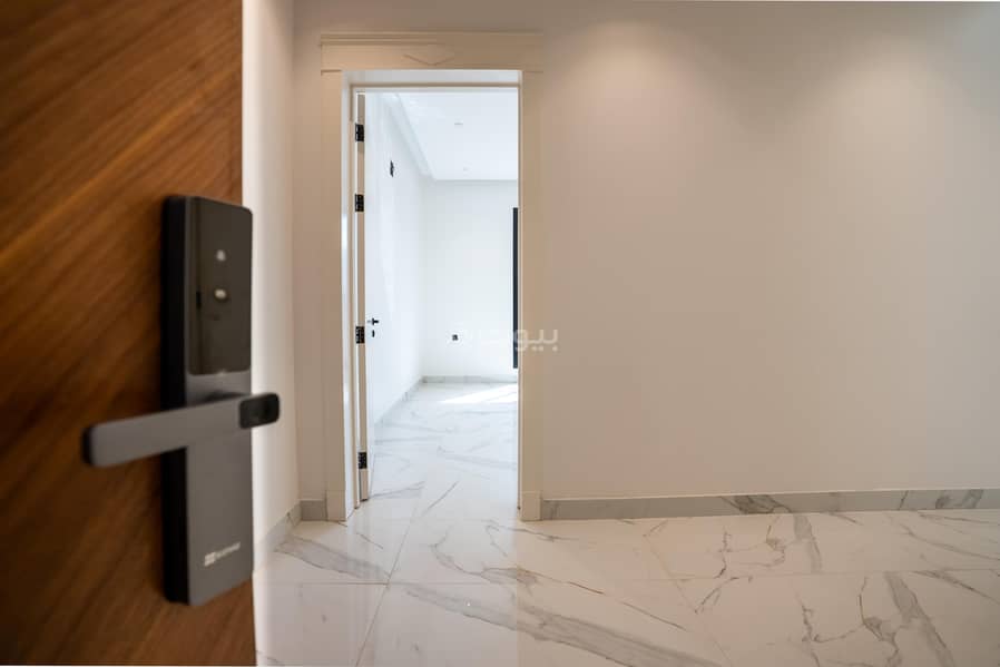 4 bedroom apartment in As Saadah, Riyadh 7