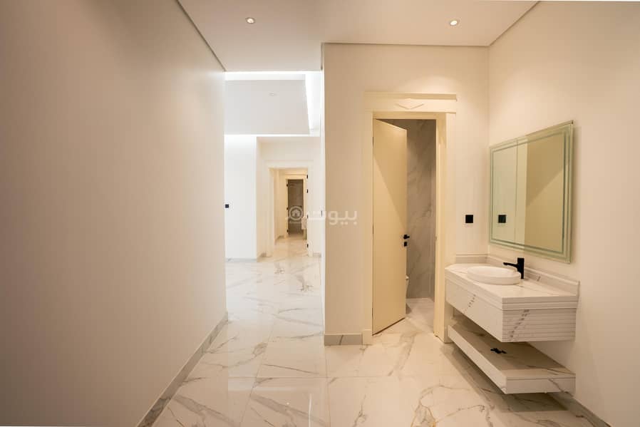 4 bedroom apartment in As Saadah, Riyadh 18