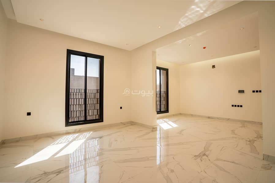 4 bedroom apartment in As Saadah, Riyadh 12