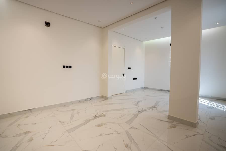 4 bedroom apartment in As Saadah, Riyadh 13
