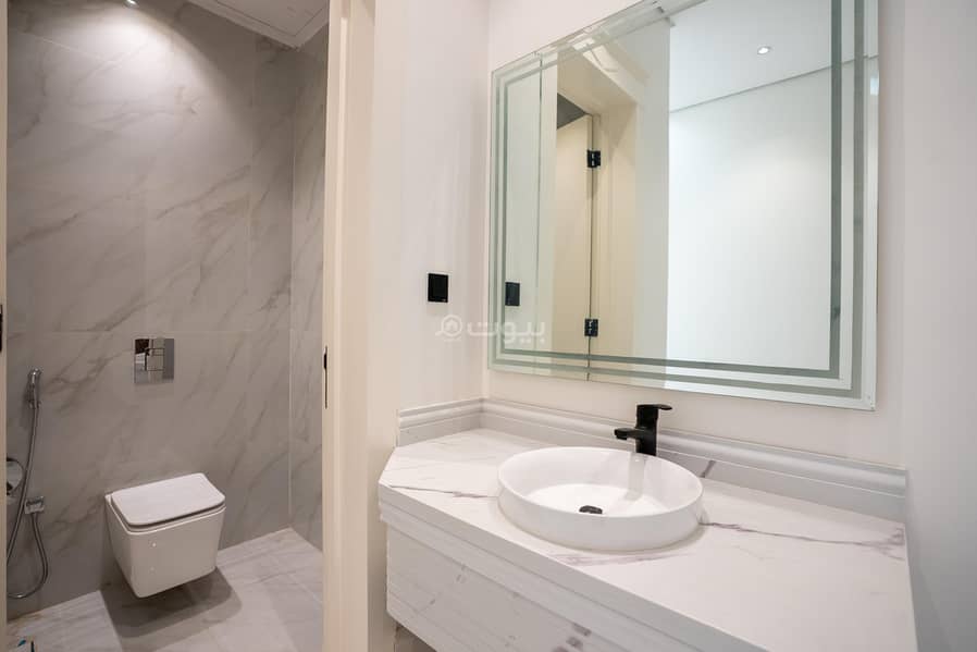 4 bedroom apartment in As Saadah, Riyadh 16