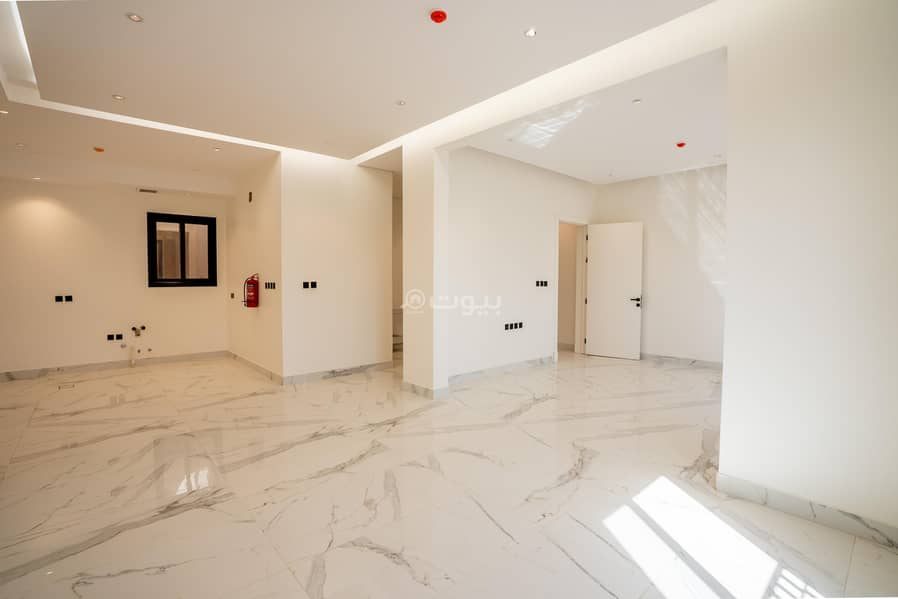 4 bedroom apartment in As Saadah, Riyadh 14