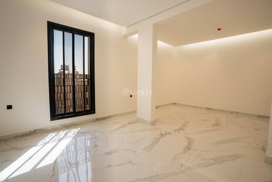 4 bedroom apartment in As Saadah, Riyadh 15