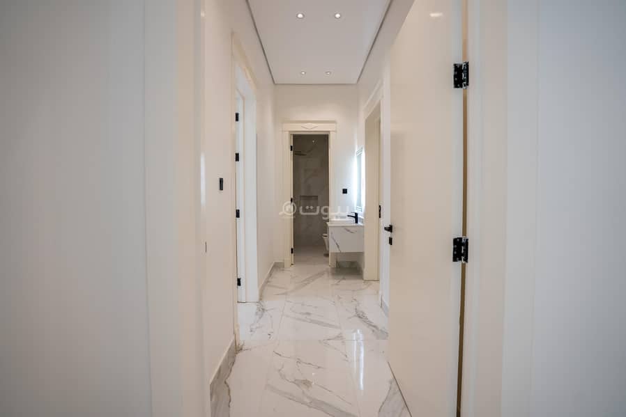4 bedroom apartment in As Saadah, Riyadh 17
