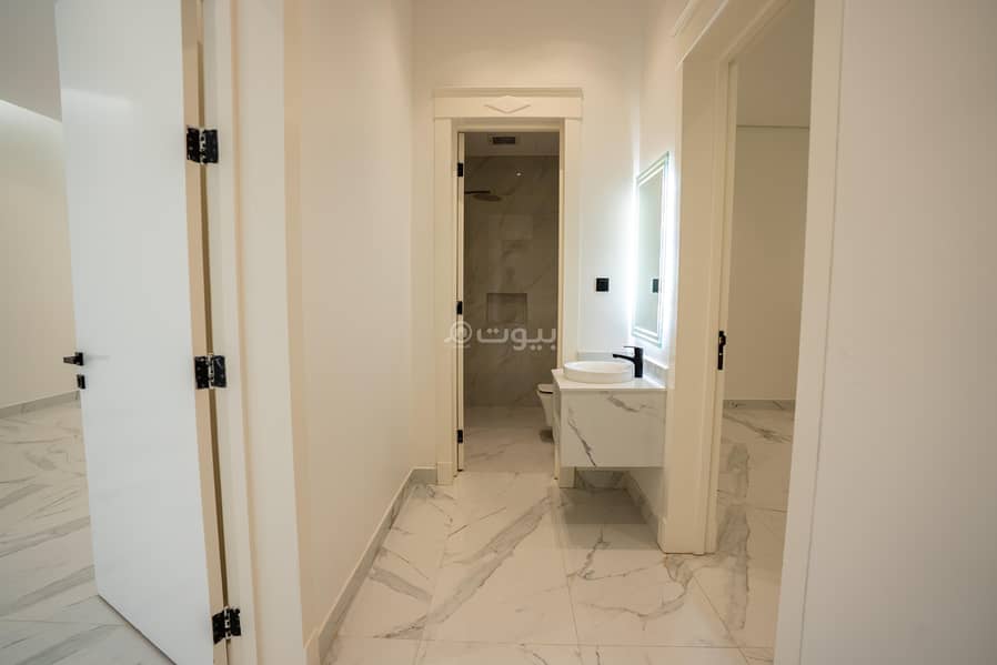 4 bedroom apartment in As Saadah, Riyadh 19