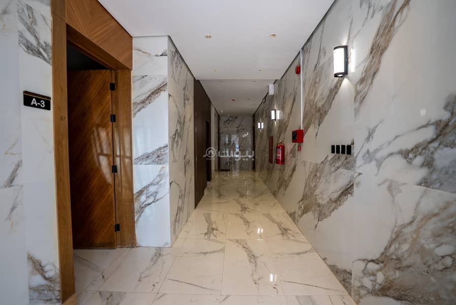 4 bedroom apartment in As Saadah, Riyadh 4