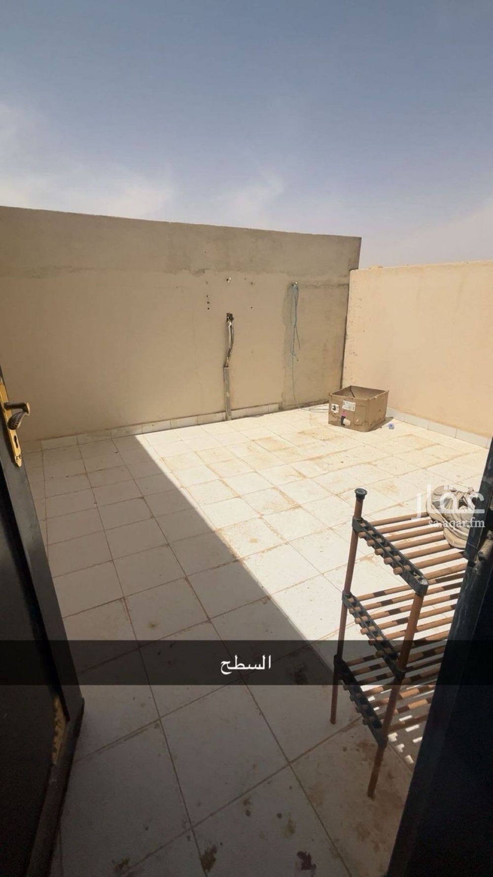 3 bedroom floor in Al Rimal 8