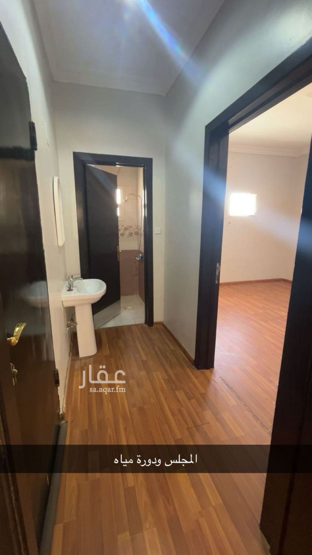 3 bedroom floor in Al Rimal 4