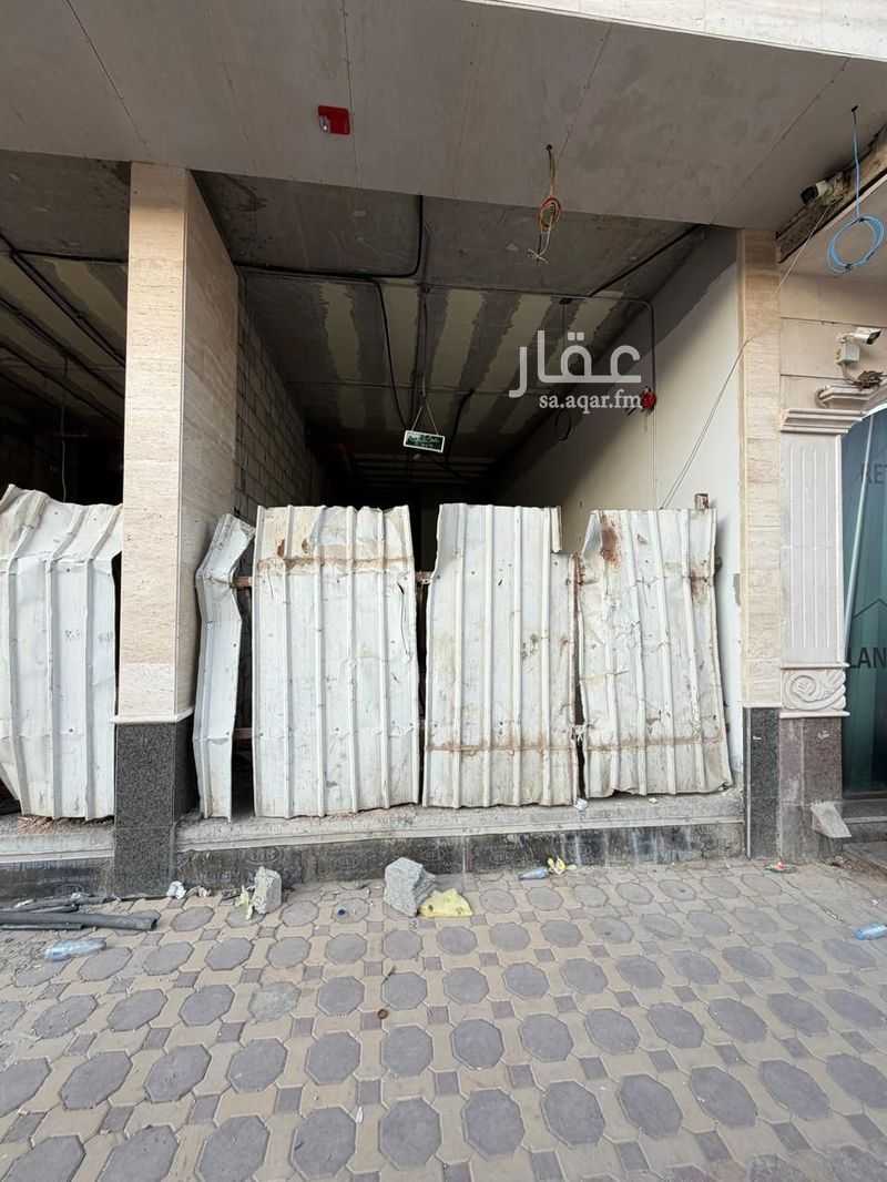 shop in Al Malaz, Riyadh 2