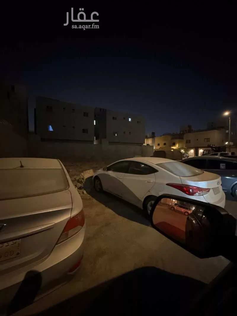 768 sqm land in Al Aridh 2