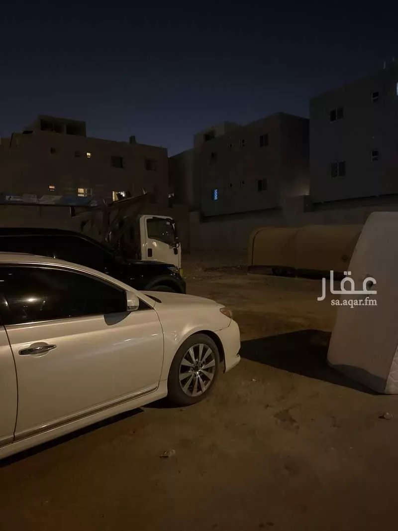 768 sqm land in Al Aridh 4