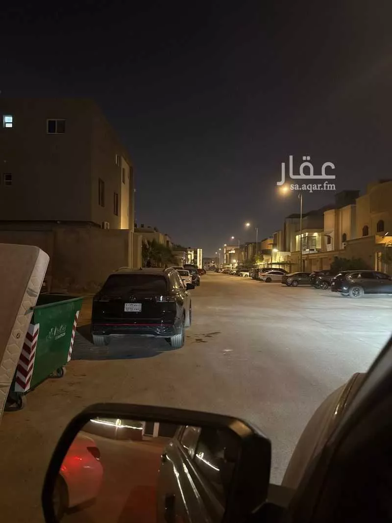 768 sqm land in Al Aridh 5