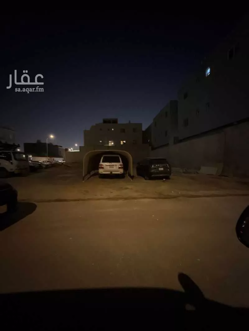 768 sqm land in Al Aridh 6