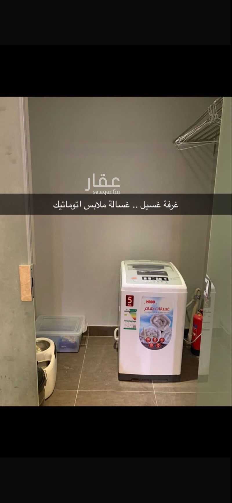 شقة 2 غرف في الربوة، الرياض 18