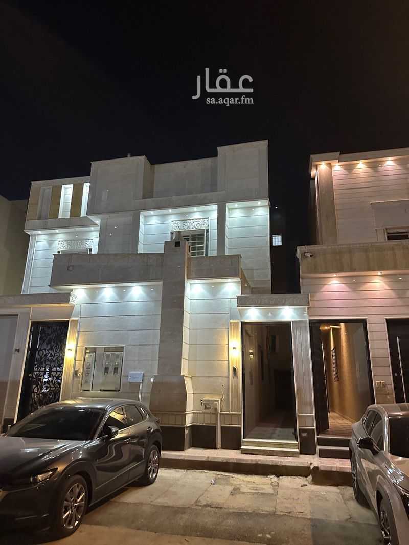 شقة 4 غرف في النهضة، الرياض 3