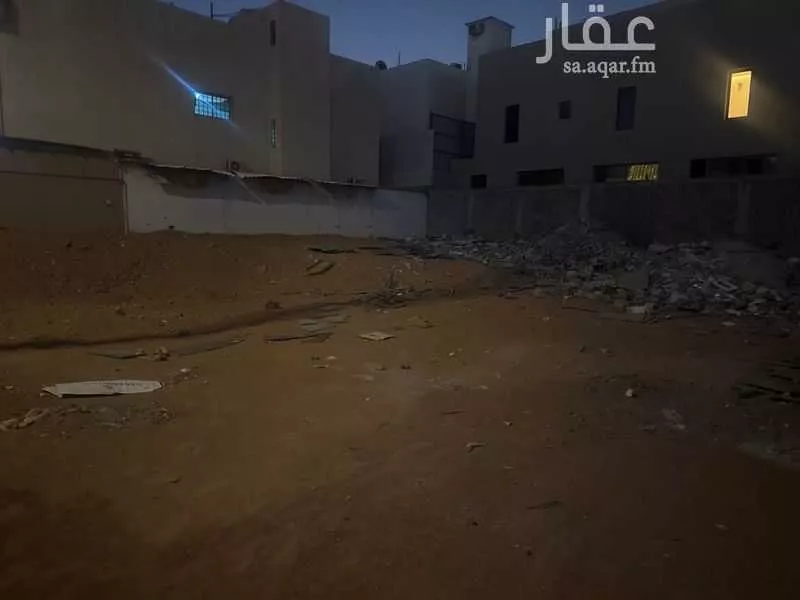 أرض 350 م² في غرناطة 6