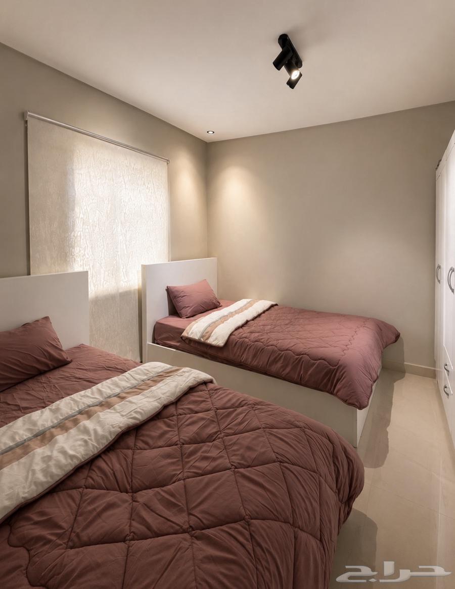 2 bedroom apartment in Al Khuzama, Riyadh 5
