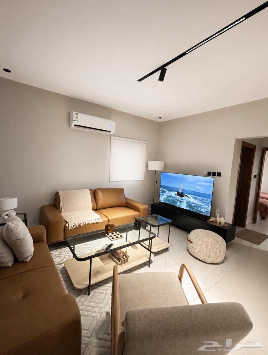 2 bedroom apartment in Al Khuzama, Riyadh 8
