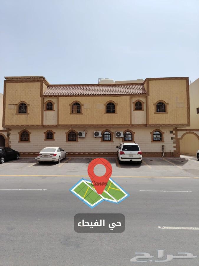 شقة 4 غرف في الفيحاء، الرياض 10