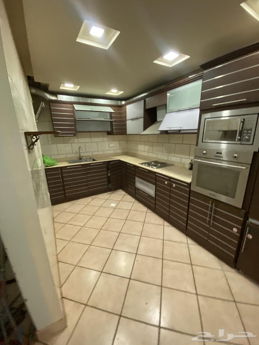 4 bedroom apartment in Hittin, Riyadh 5