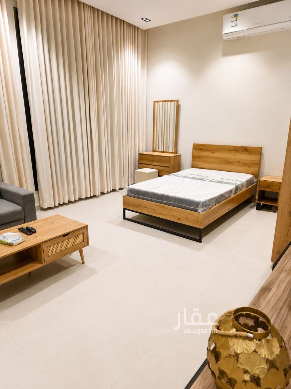 شقة  في المونسية، الرياض 6