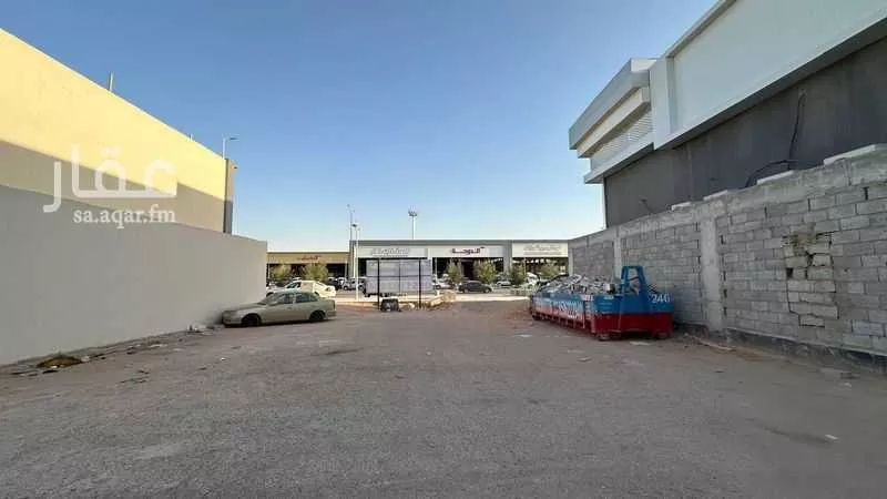326 sqm land in Al Qadisiyah 4