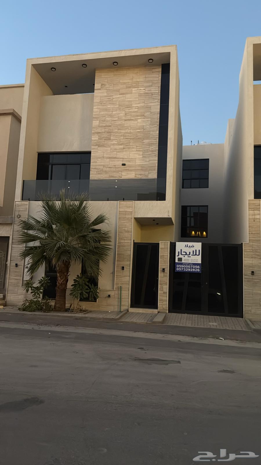 4 bedroom villa in Al Mahdiyyah, Riyadh 38