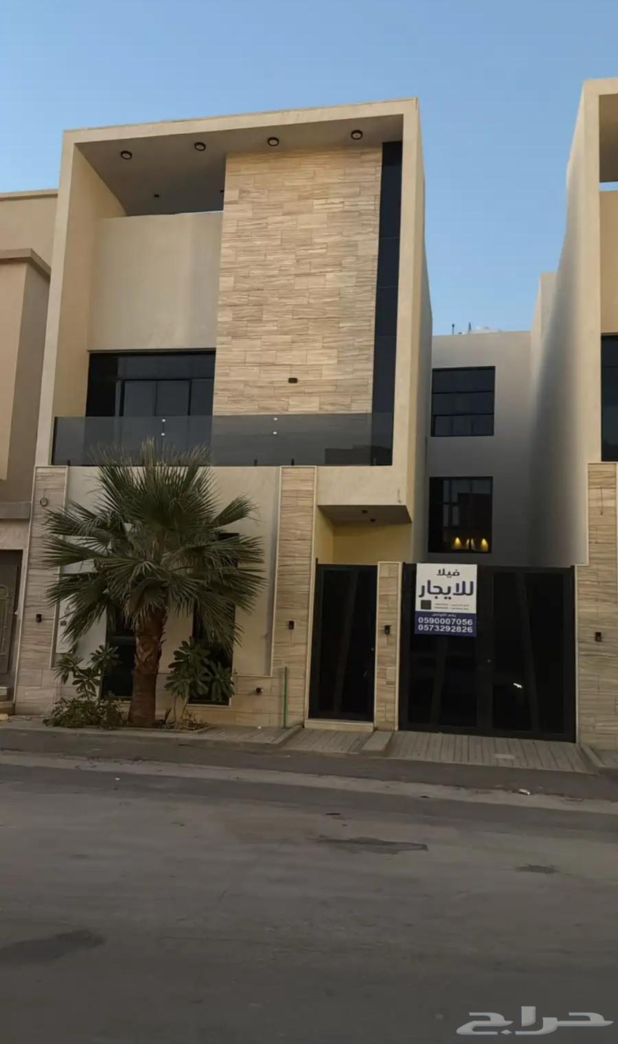 4 bedroom villa in Al Mahdiyyah, Riyadh 40