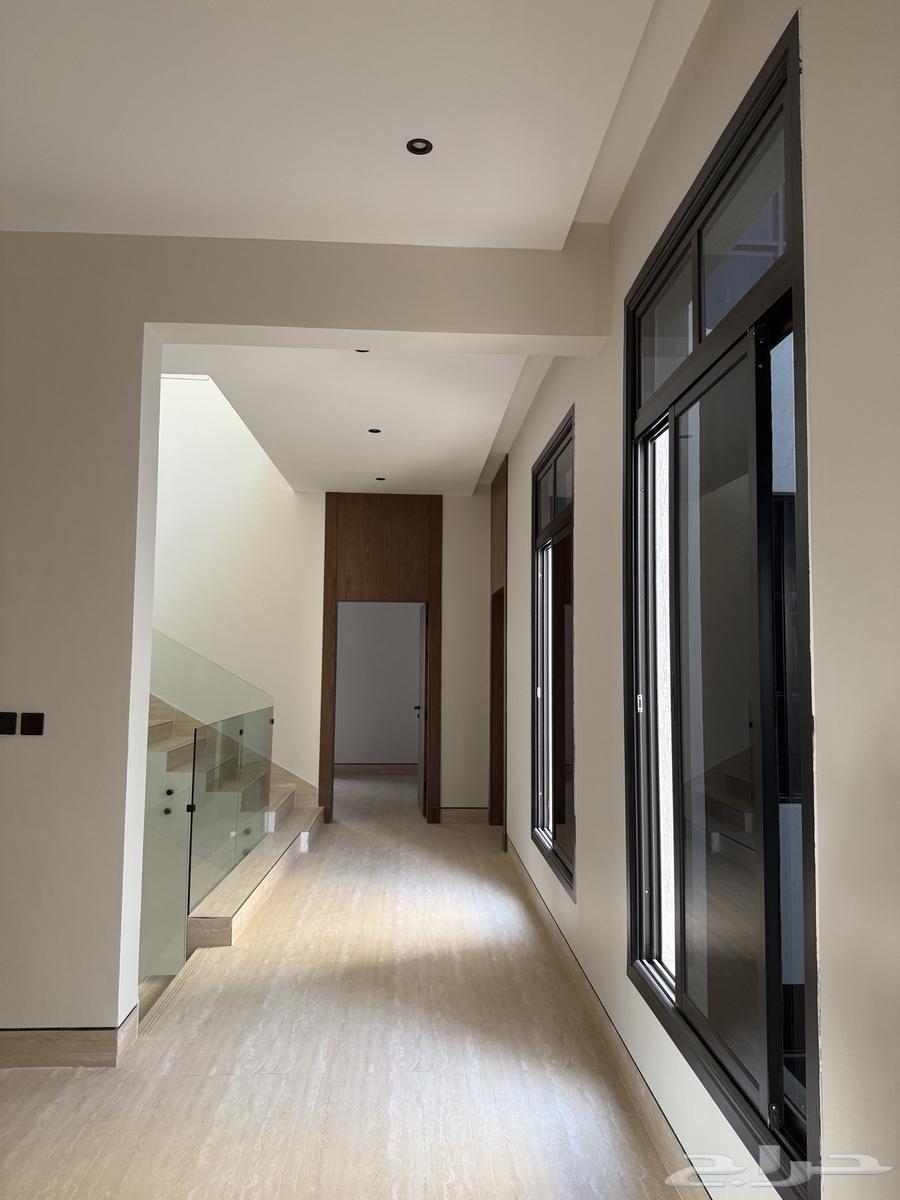 4 bedroom villa in Al Mahdiyyah, Riyadh 6