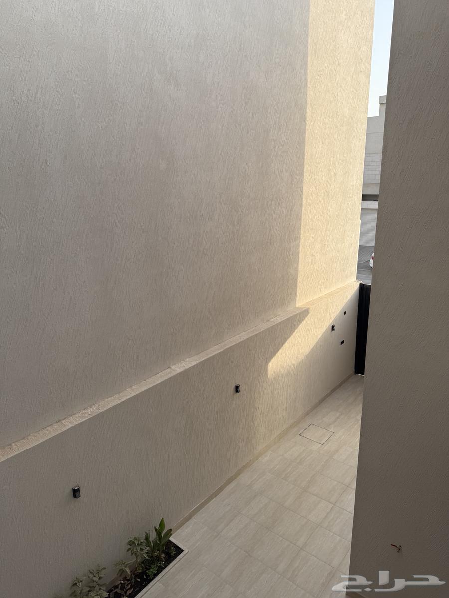 4 bedroom villa in Al Mahdiyyah, Riyadh 24
