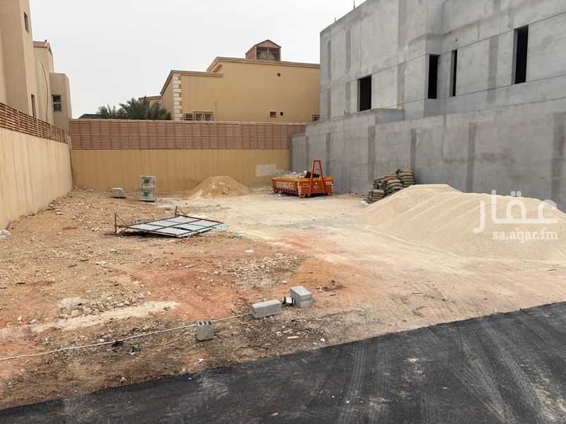 land in Laban, Riyadh 3