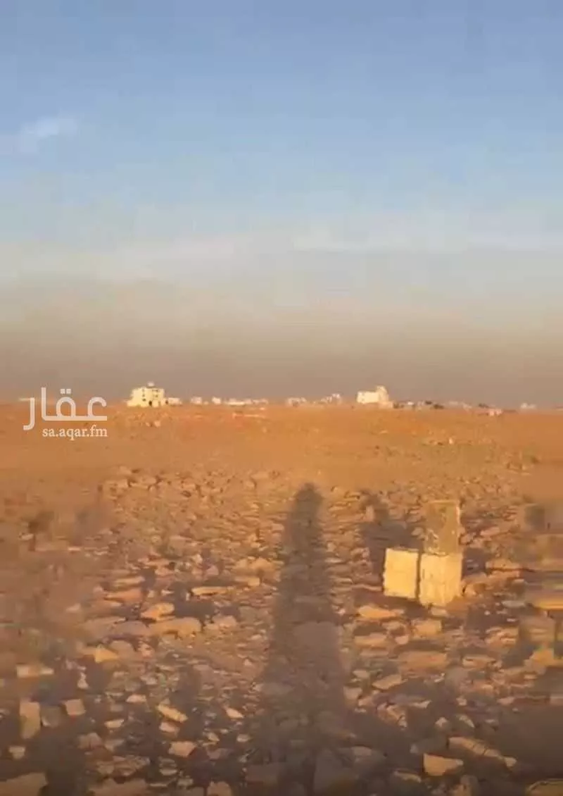 200 sqm land in Uraidh 10