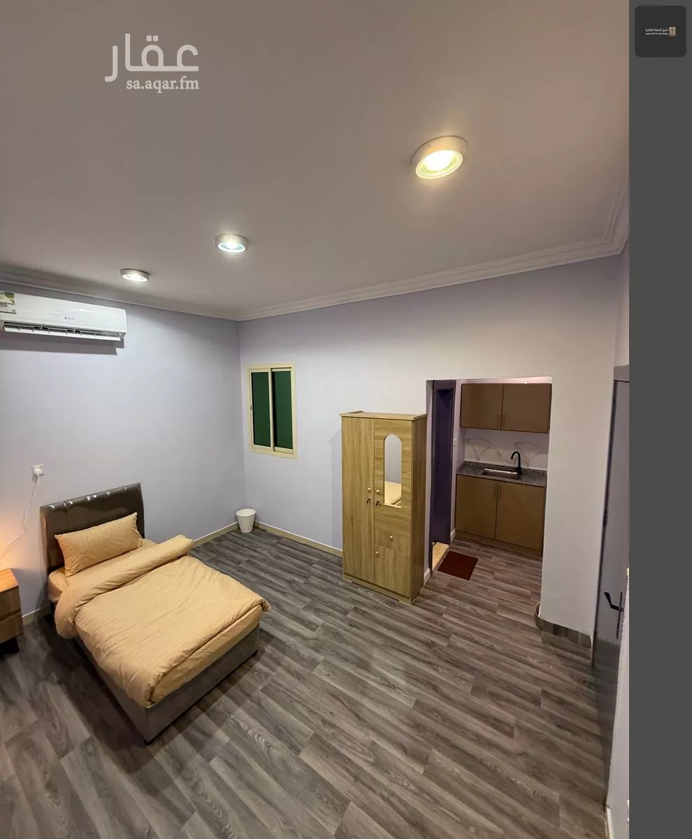 1 bedroom apartment in Al Munsiyah 2