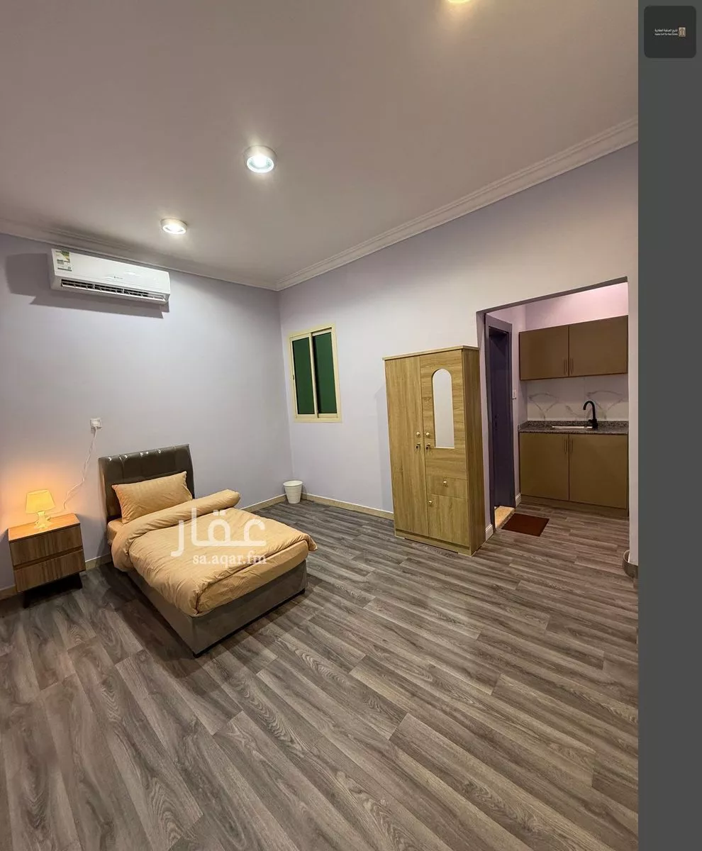 1 bedroom apartment in Al Munsiyah 3