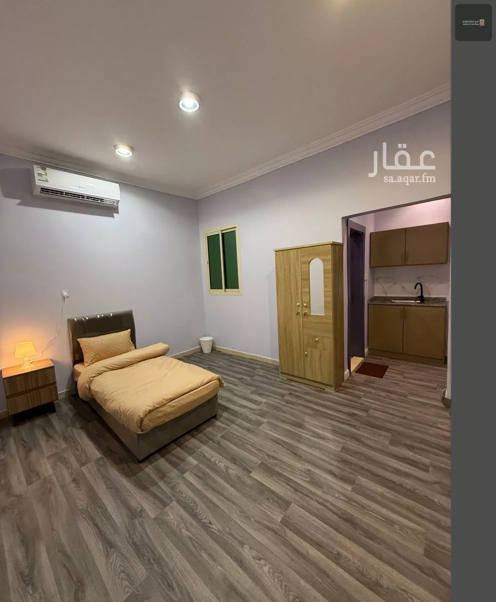 1 bedroom apartment in Al Munsiyah 6