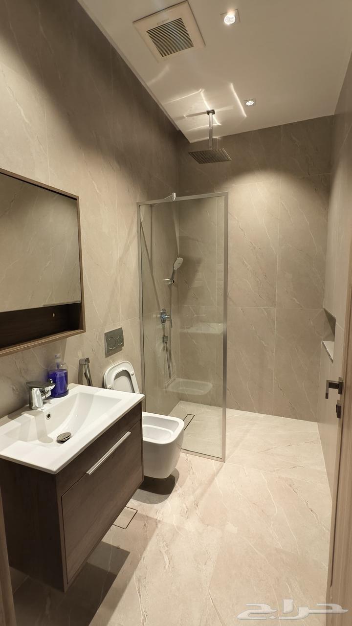 3 bedroom apartment in Al Ruwais, Jeddah 11