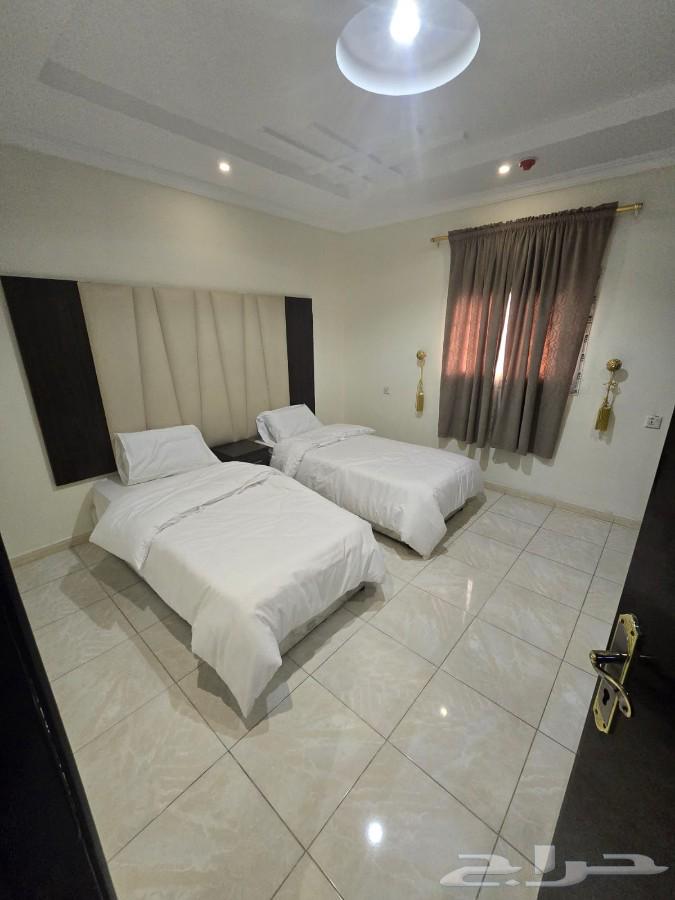 2 bedroom apartment in Al Naseem, Jeddah 6