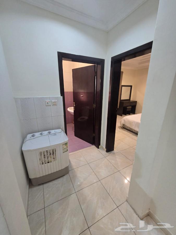 2 bedroom apartment in Al Naseem, Jeddah 16