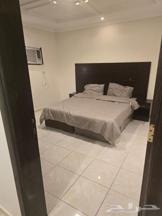 2 bedroom apartment in Al Naseem, Jeddah 17