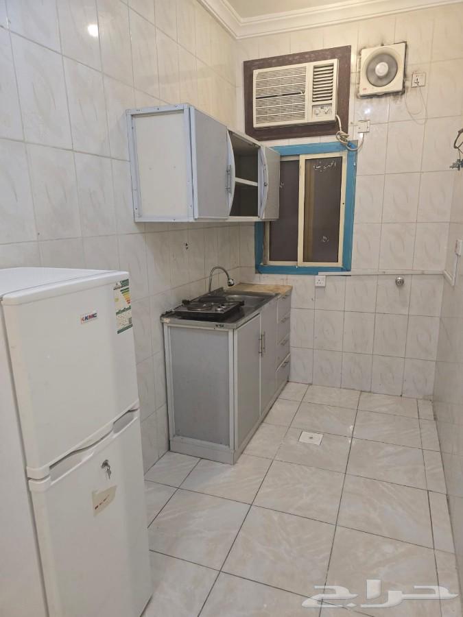 2 bedroom apartment in Al Naseem, Jeddah 11