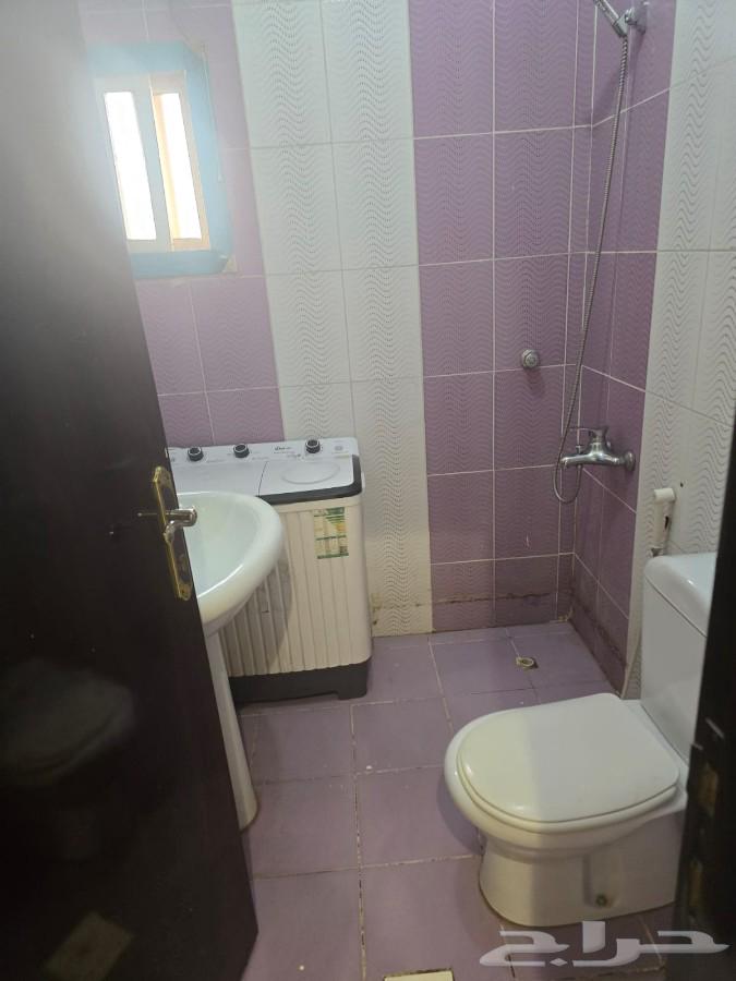 2 bedroom apartment in Al Naseem, Jeddah 12