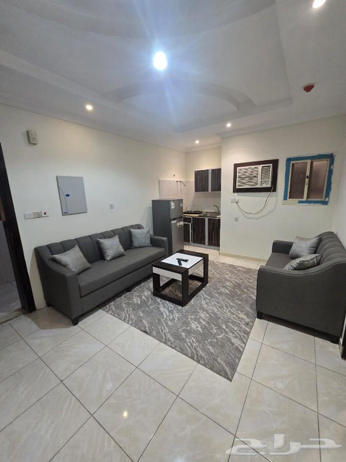 2 bedroom apartment in Al Naseem, Jeddah 8