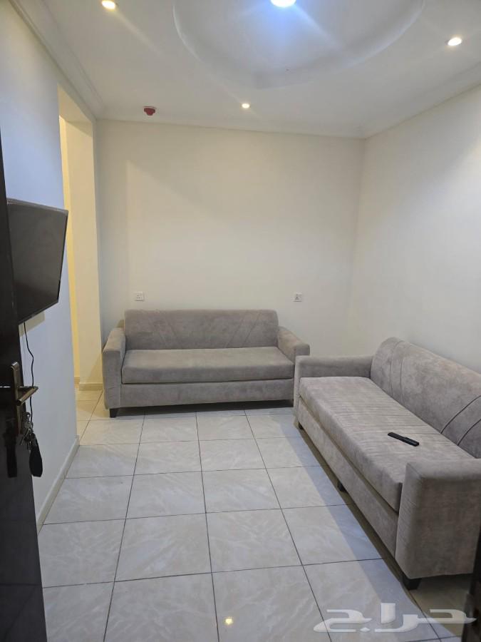 2 bedroom apartment in Al Naseem, Jeddah 5
