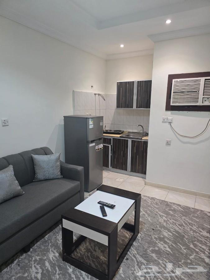 2 bedroom apartment in Al Naseem, Jeddah 10