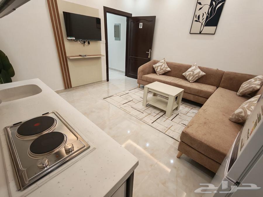 2 bedroom apartment in Al Amir Fawaz Al Janouby, Jeddah 9