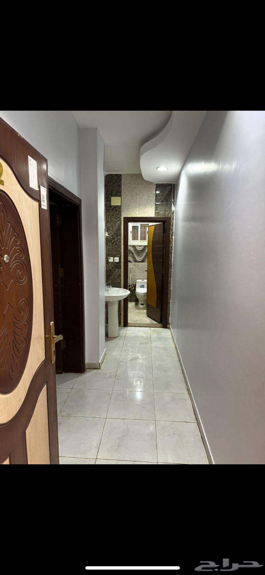 4 bedroom apartment in Bryman, Jeddah 7