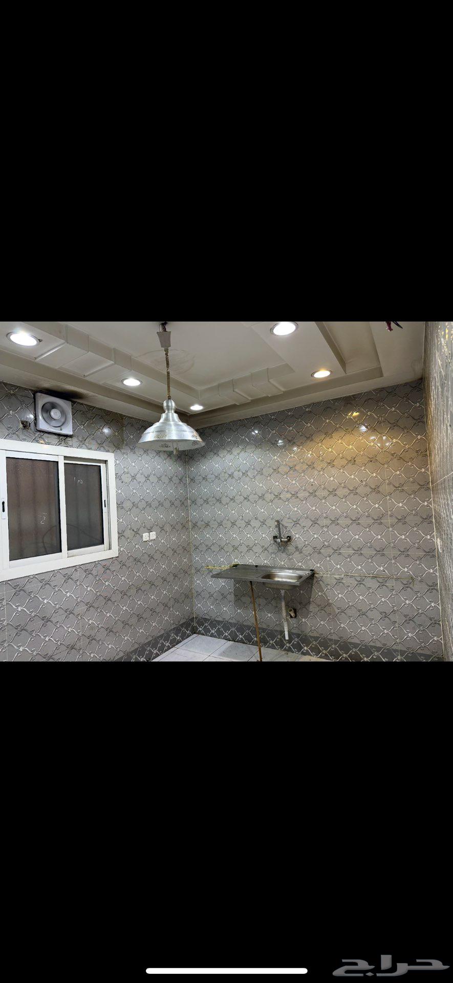 4 bedroom apartment in Bryman, Jeddah 5